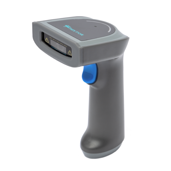 Сканер PayTor FL-2008, USB, Серый