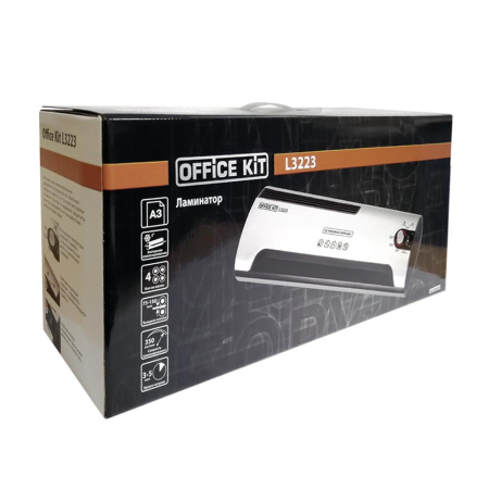 Ламинатор Office Kit L3223 Ламинатор Office Kit L3223
