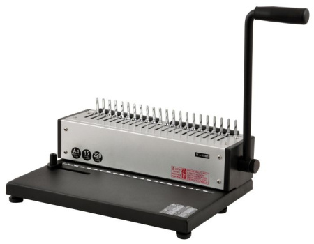 Переплетчик Bulros S-1501