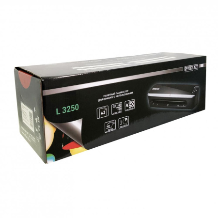 Ламинатор Office Kit L3250 Ламинатор Office Kit L3250