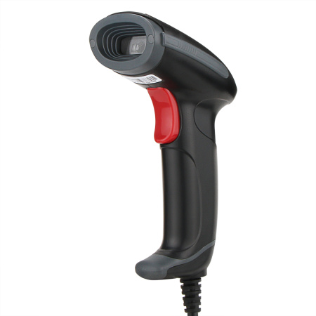 Ручной сканер штрихового кода Heroje H289U