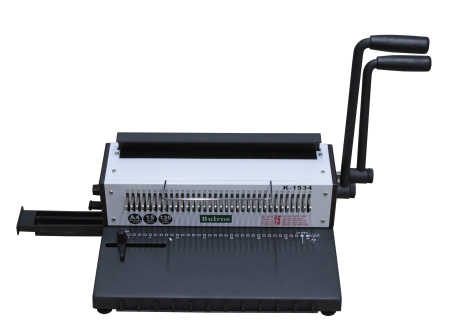 Переплетчик Bulros K1534