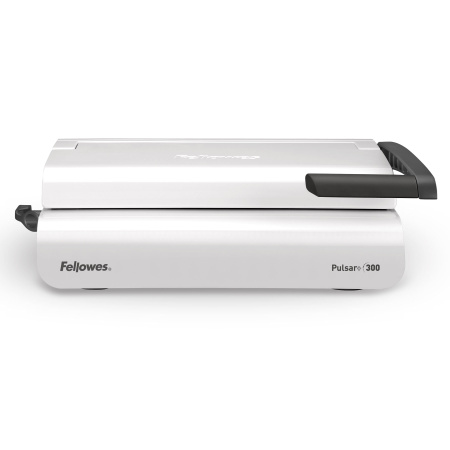 Переплетчик PULSAR+ на пластиковую пружину