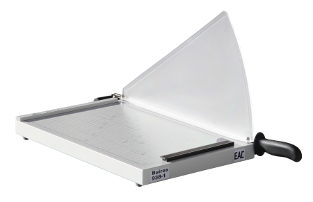 Офисный сабельный резак для бумаги Bulros 938-1