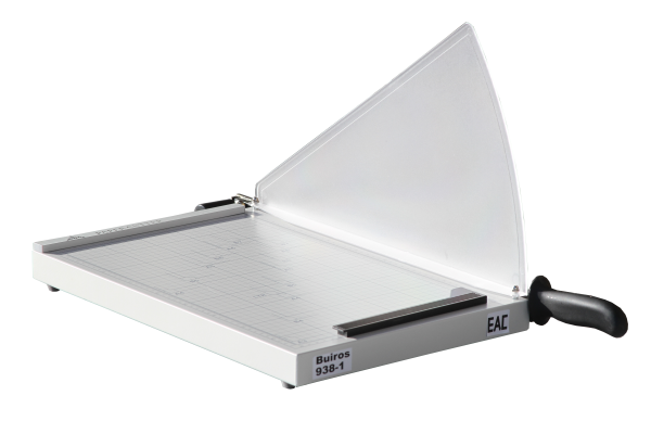 Офисный сабельный резак для бумаги Bulros 938-1