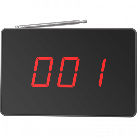 Табло вызова iKnopka R15