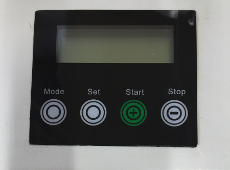 Автоматический нарезчик визиток/фотографий/бейджей Bulros A-40