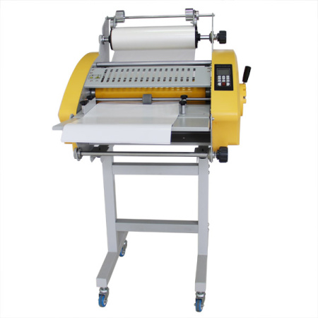 Ламинатор Bulros 3816