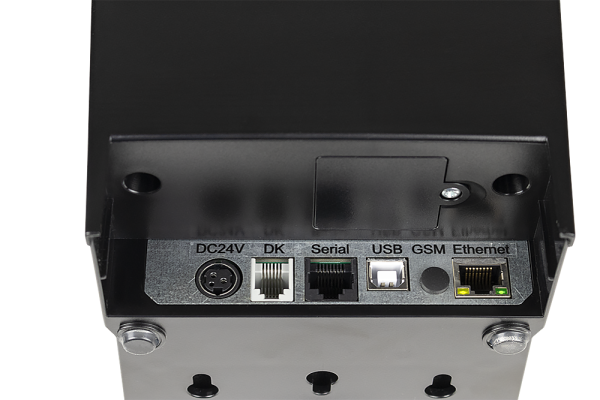 ККТ АТОЛ FPrint-22ПТК. Черный. Без ФН. USB. RS-232. Ethernet. 5.0 ККТ АТОЛ FPrint-22ПТК. Черный. Без ФН. USB. RS-232. Ethernet. 5.0