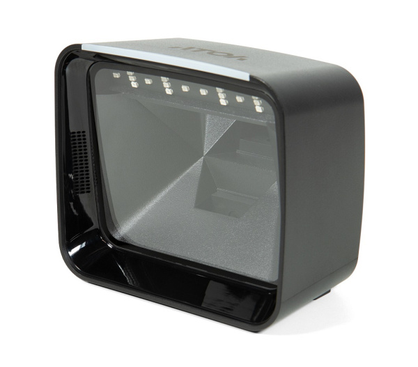 Сканер штрихкода настольный АТОЛ SB4000 D (2D, черный, USB, упаковка 1 шт.) Сканер штрихкода настольный АТОЛ SB4000 D (2D, черный, USB, упаковка 1 шт.)
