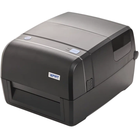 Принтер этикеток iDPRT iT4B (203dpi, USB, Ethernet)
