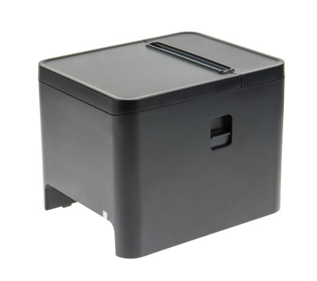 Чековый принтер АТОЛ RP-320-UL, черный, БП.