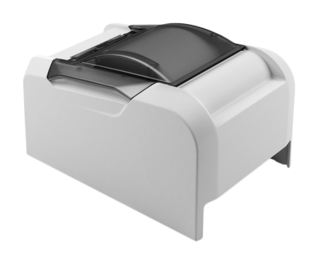 Контрольно-кассовая техника "РР-03Ф" (светлый с USB, без ФН)