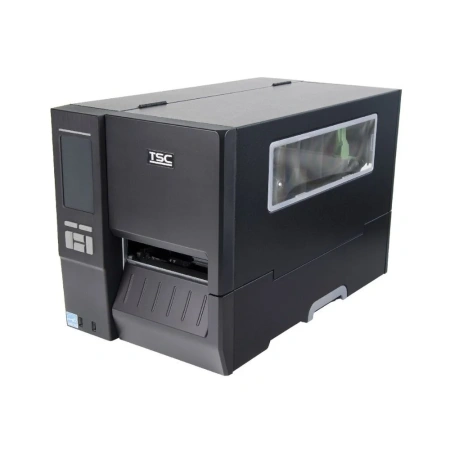 Принтер этикеток TSC MH341T (Touch LCD) SU + Ethernet + USB Host + RTC MH341T-A001-0302 Принтер этикеток TSC MH341T (Touch LCD) SU + Ethernet + USB Host + RTC MH341T-A001-0302