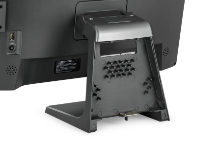 Сенсорный терминал АТОЛ JAZZ 22 MAX (21.5" P-CAP, i5-1035G1, M.2 SATA 256 Gb, 8GB DDR4), без MSR, с ОС.