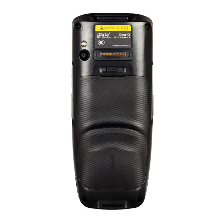 ТСД iData K1S (And11.0/2D/4G+64G/4-inch/4G(LTE)/WiFI/BT/GPS/Type-C/5-8MPX/NFC/GMS)