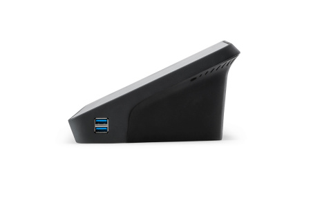 Сенсорный терминал АТОЛ Optima (11.6", J3455, 4 ГБ DDR3L, SSD 128 Гб M.2, АКБ, Windows 10 IoT.). V7 Lite