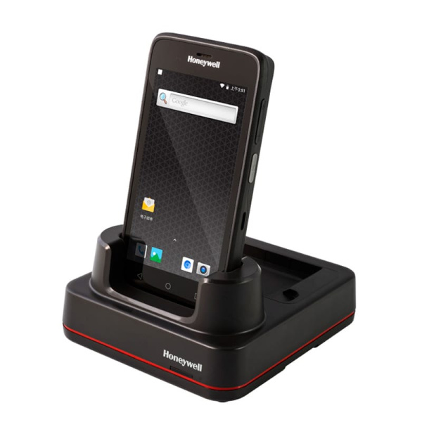 Терминал сбора данных (ТСД) Honeywell ScanPal Eda51 EDA51-1-B623SOGRR