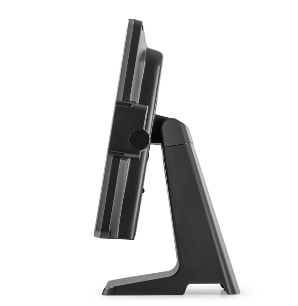 Сенсорный терминал АТОЛ JAZZ 16 (Lite V2, 15.6" IPS, PCAP, N100, SSD 128GB, RAM 8GB), без MSR, доп.монитор 15,6", без ОС.