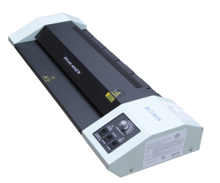 Ламинатор Bulros PDA2-450CN Ламинатор Bulros PDA2-450CN