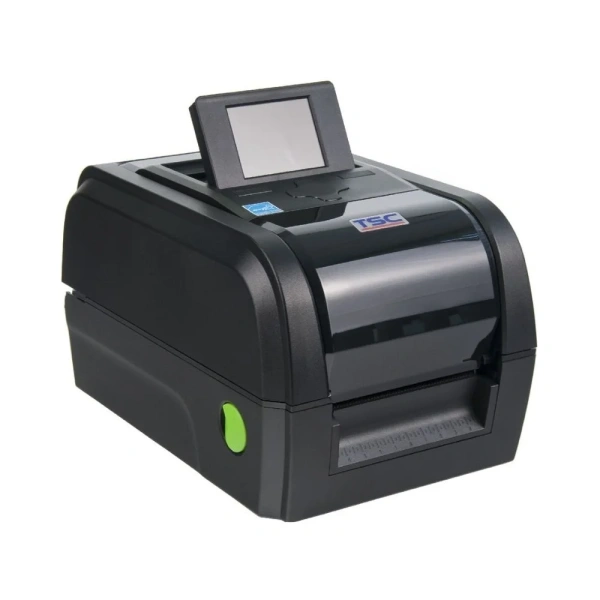 Принтер этикеток TSC TX 210 LCD SU + Ethernet + USB Host + Wi-Fi slot-in TX210-A001-1202