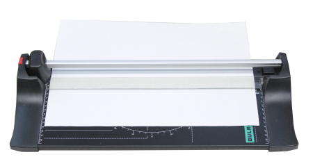 Роликовый резак для бумаги Bulros HD-GA3