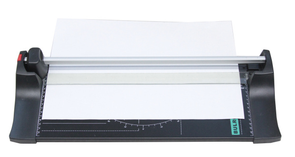 Роликовый резак для бумаги Bulros HD-GA3