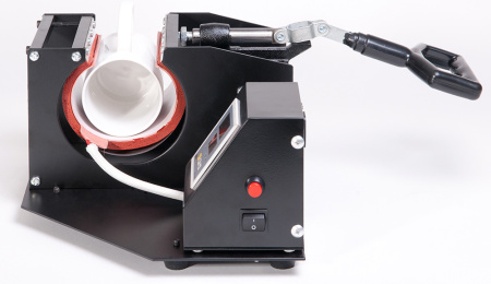 Термопресс для кружек Bulros T-200Y