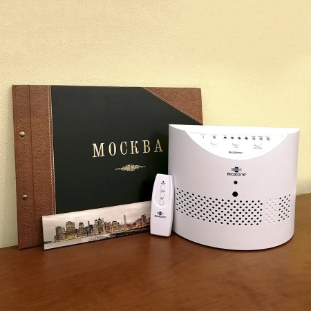 Воздухоочиститель BioZone PR 20