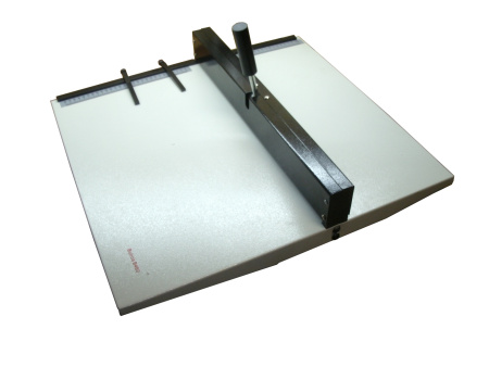 Биговщик Bulros B-460, A2