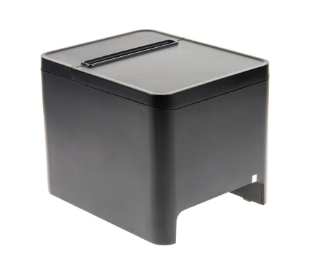 Чековый принтер АТОЛ RP-320-UL, черный, БП.