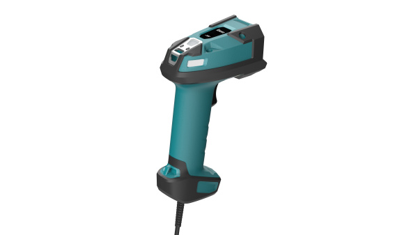 Сканер штрих-кода iData J20 SR, ручной, USB, кабель 1.8 м