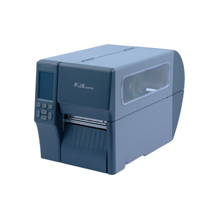 Промышленный принтер этикеток POScenter ITT-240 USE(ТТ ,203dpi, 250мм/сек, USB,Serial, Ethernet)