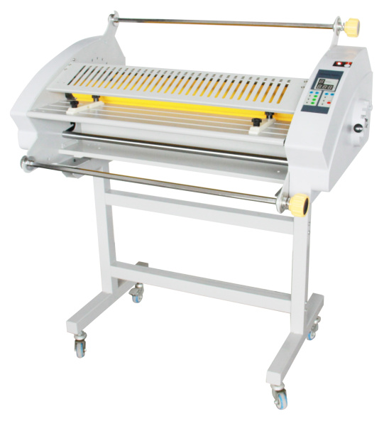 Ламинатор Bulros FM-650A Ламинатор Bulros FM-650A