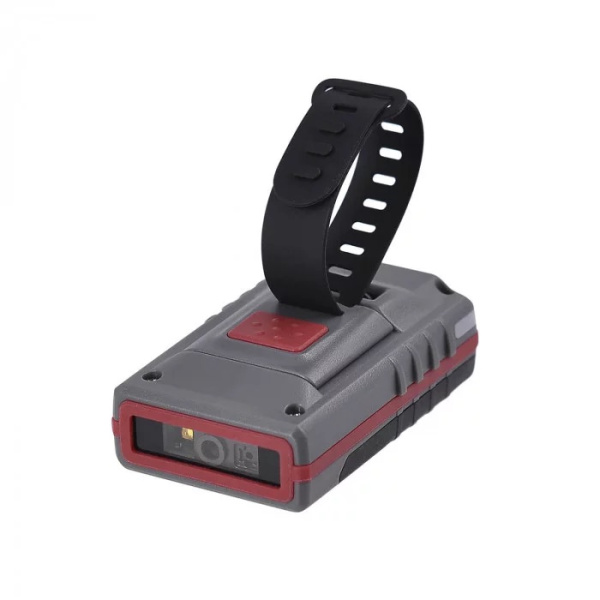 Сканер-кольцо MERTECH X21 SPP SR BLE Dongle P2D USB (комплект)