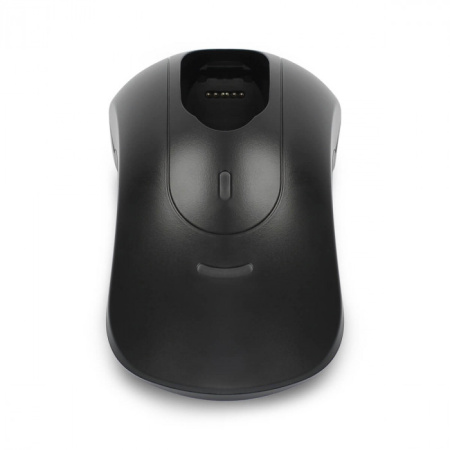 Зарядно-коммуникационная подставка (Cradle) для сканера CL-2200/2210  black, (4807)