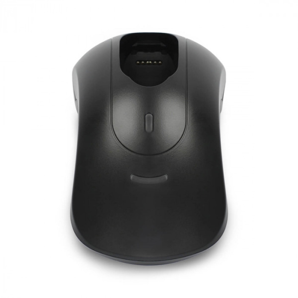 Зарядно-коммуникационная подставка (Cradle) для сканера CL-2200/2210  black, (4807)