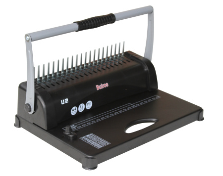 Переплетчик Bulros U12