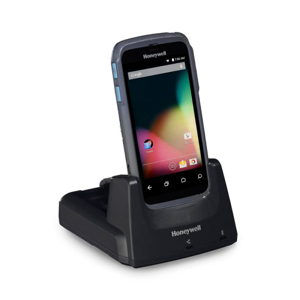 Терминал сбора данных (ТСД) Honeywell Dolphin CT60