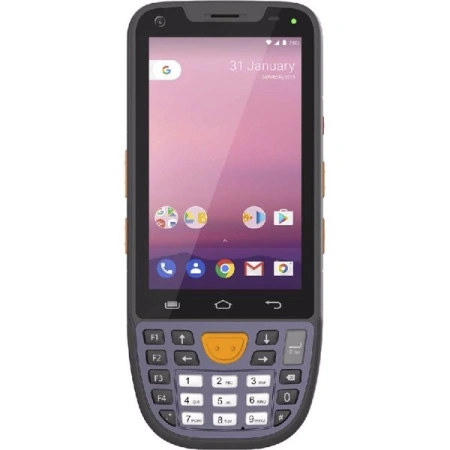Терминал сбора данных Proton AMC-2280, 2D, Android 10, 3G/32G, WiFi, BT, 4G, крэдл