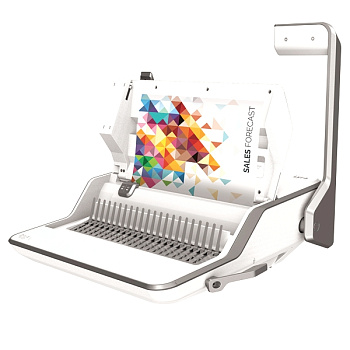 Переплетный центр Lyra 3 в 1