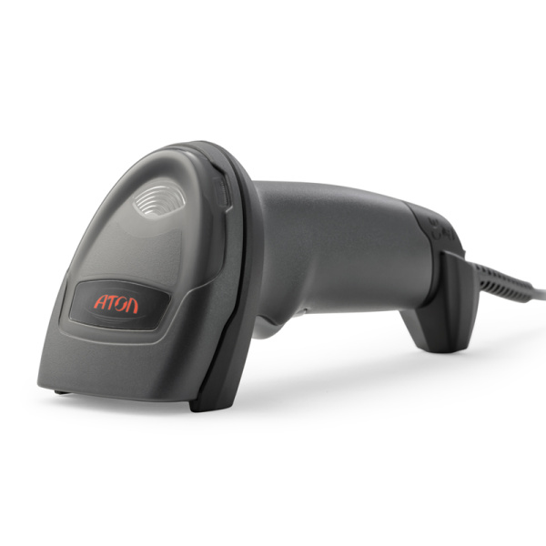 Сканер штрихкода АТОЛ SB2108 Plus (rev.2) (2D, серый, USB, без подставки, упаковка 1 шт.) Сканер штрихкода АТОЛ SB2108 Plus (rev.2) (2D, серый, USB, без подставки, упаковка 1 шт.)