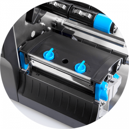 Принтер PayTor TTLI431