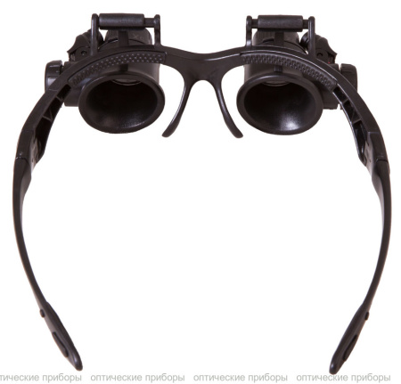 Лупа-очки Levenhuk Zeno Vizor G4
