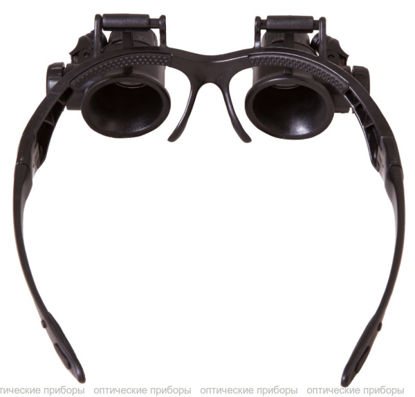 Лупа-очки Levenhuk Zeno Vizor G4