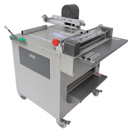 Пневматическая фотостанция полного цикла 7 в 1 Bulros YD-510