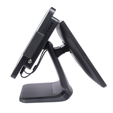 Монитор покупателя 15" с установочным комплектом для POS101-15/POS101-17