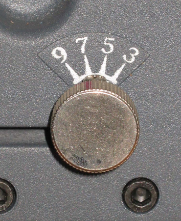 Переплетчик Bulros F35