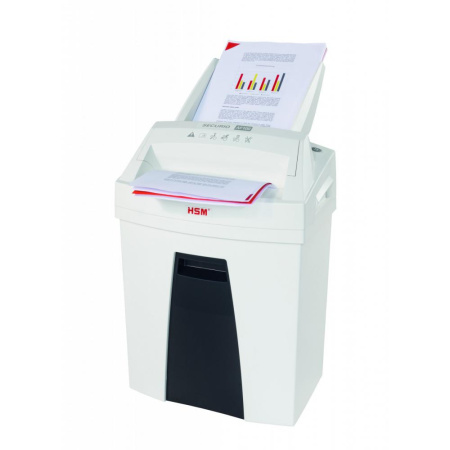 Уничтожитель документов HSM SECURIO AF100 4x25