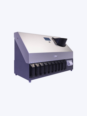 Сортировщик монет CS-910S+